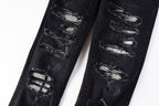 Amiri Fashion Jeans 8833