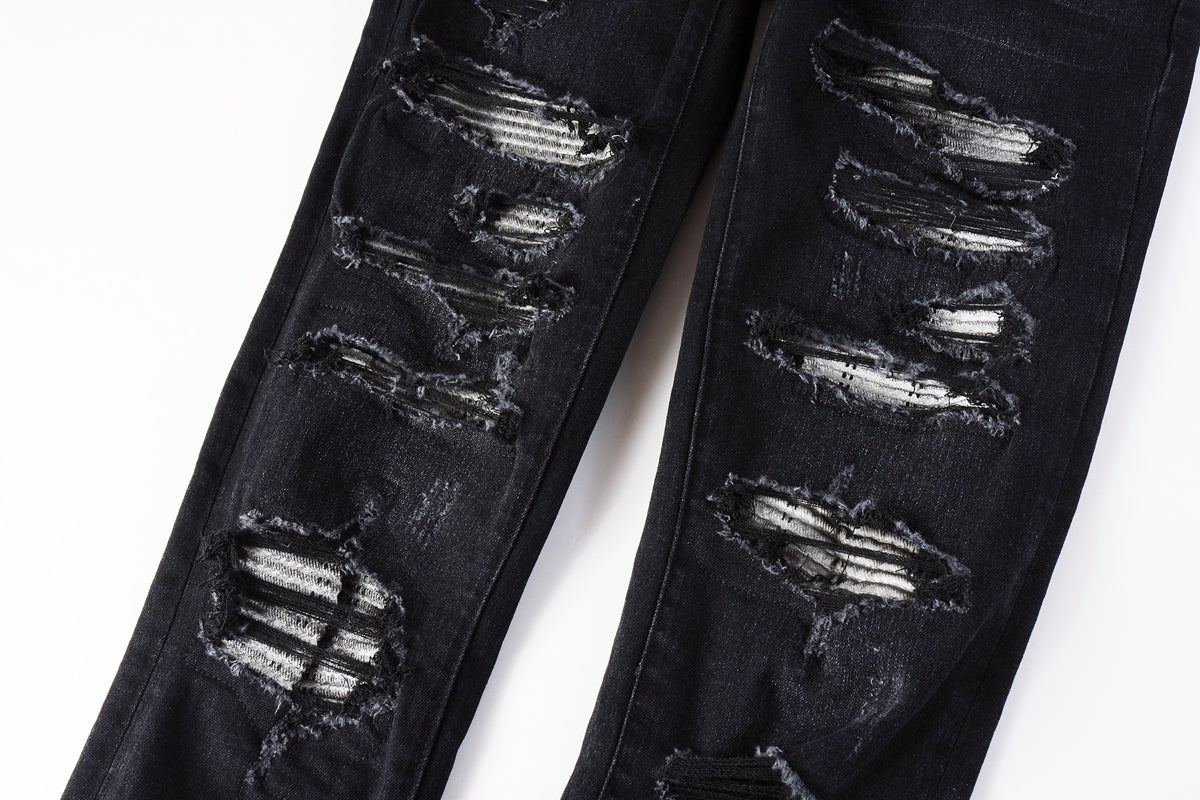 Amiri Fashion Jeans 8833