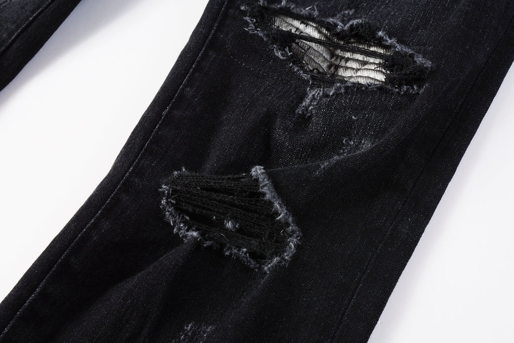 Amiri Fashion Jeans 8833