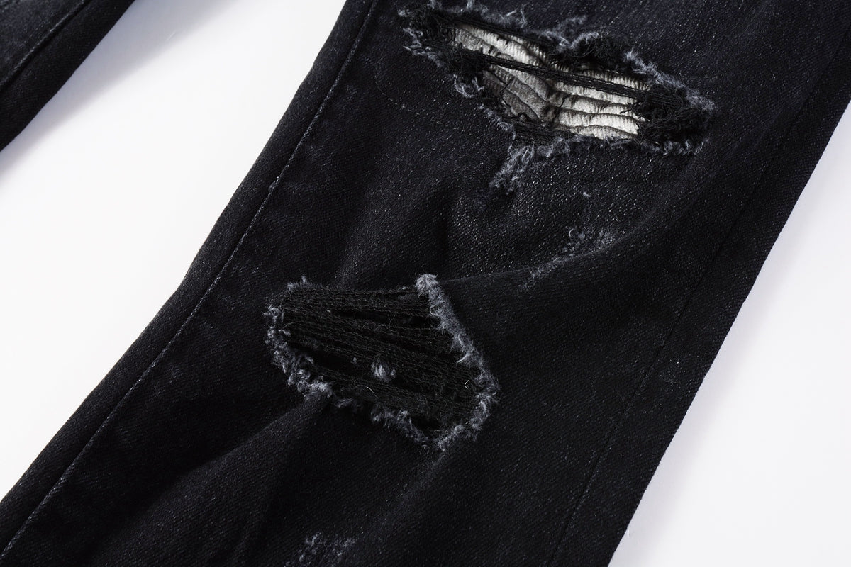 Amiri Fashion Jeans 8833