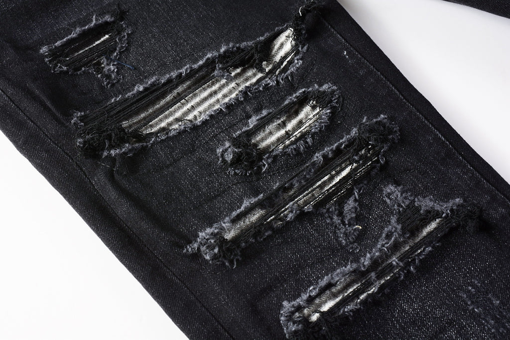 Amiri Fashion Jeans 8833
