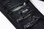 Amiri Fashion Jeans 8833