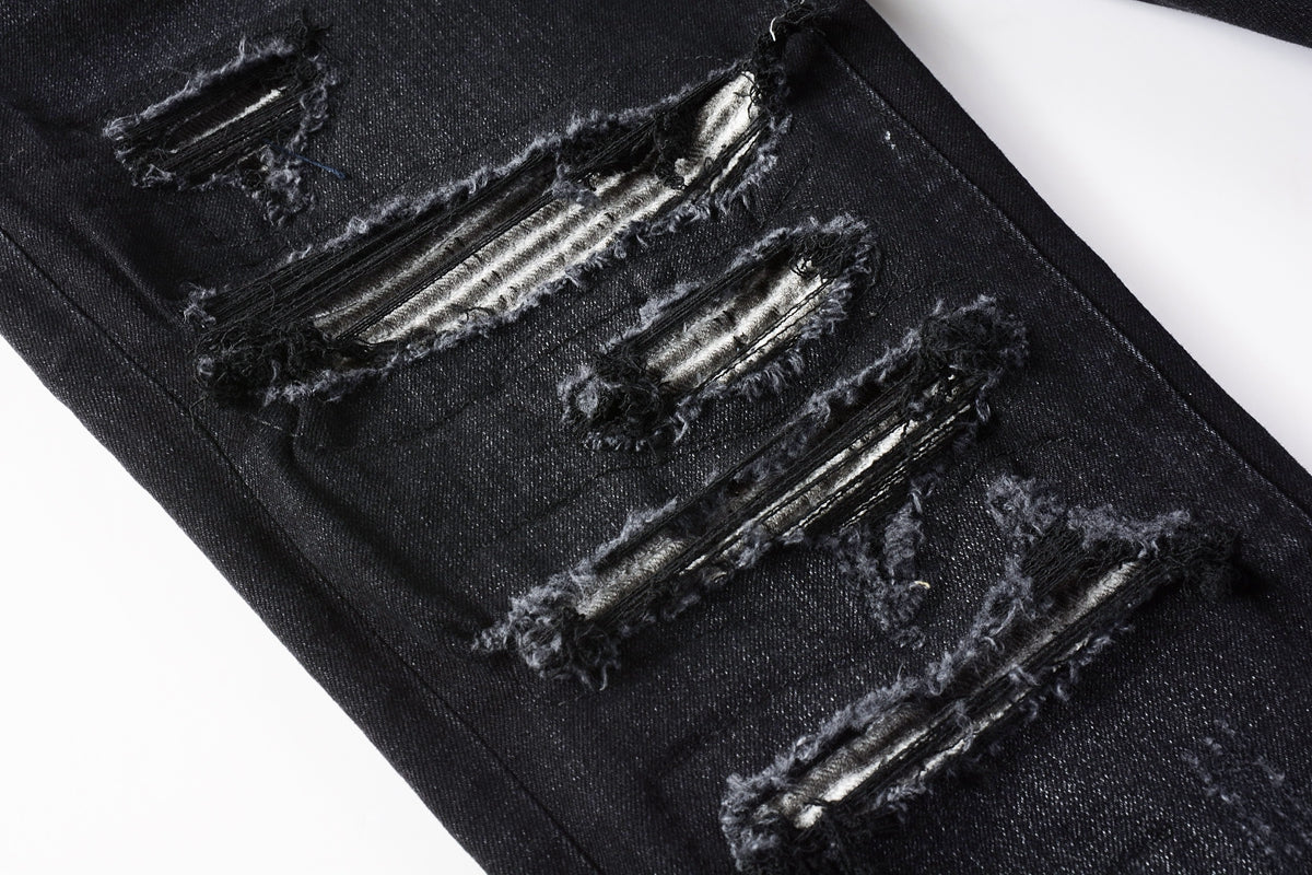 Amiri Fashion Jeans 8833