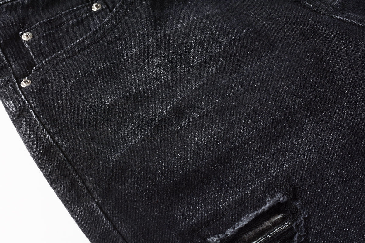 Amiri Fashion Jeans 8833