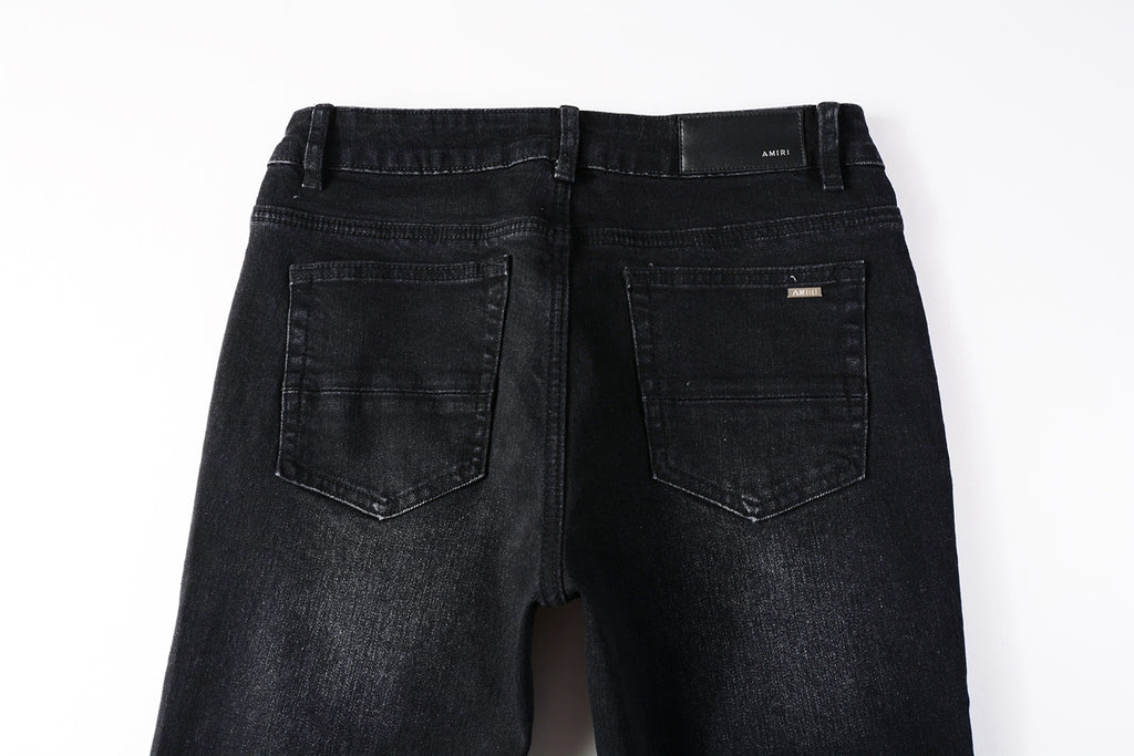 Amiri Fashion Jeans 8833