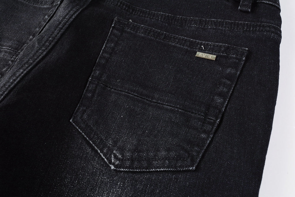 Amiri Fashion Jeans 8833