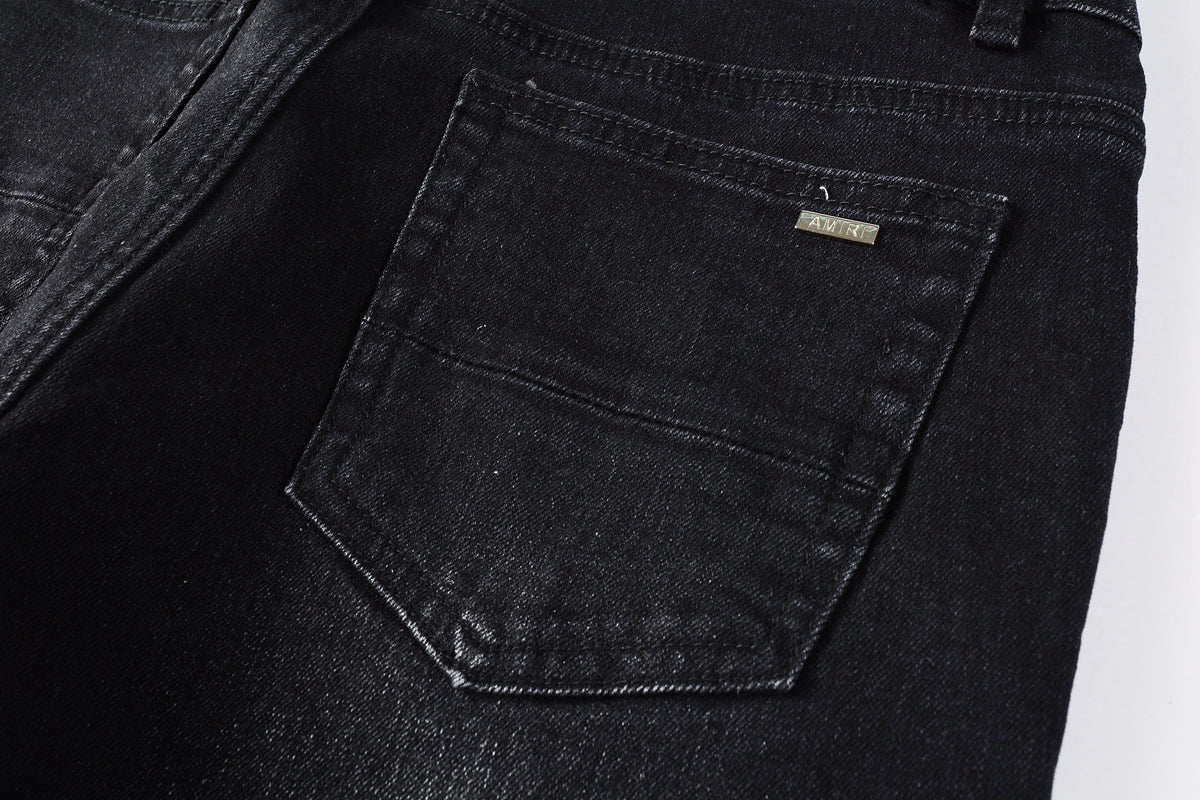 Amiri Fashion Jeans 8833
