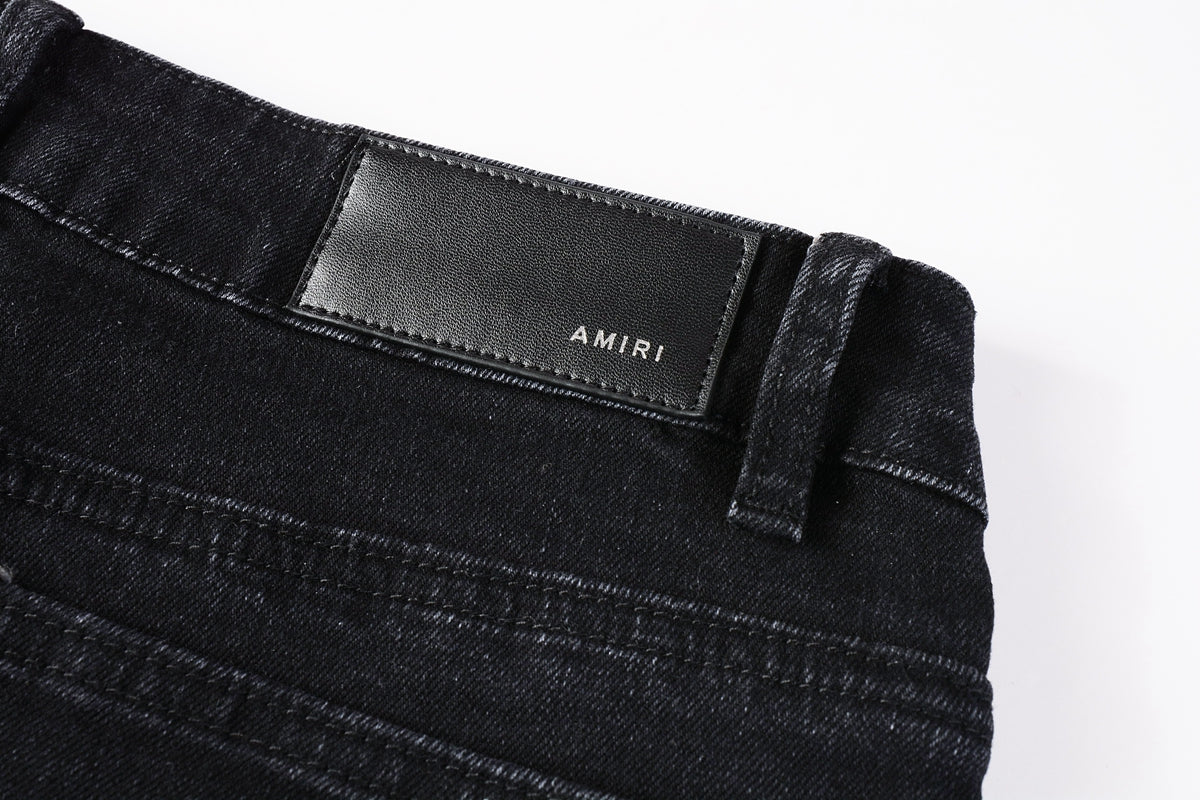 Amiri Fashion Jeans 8833