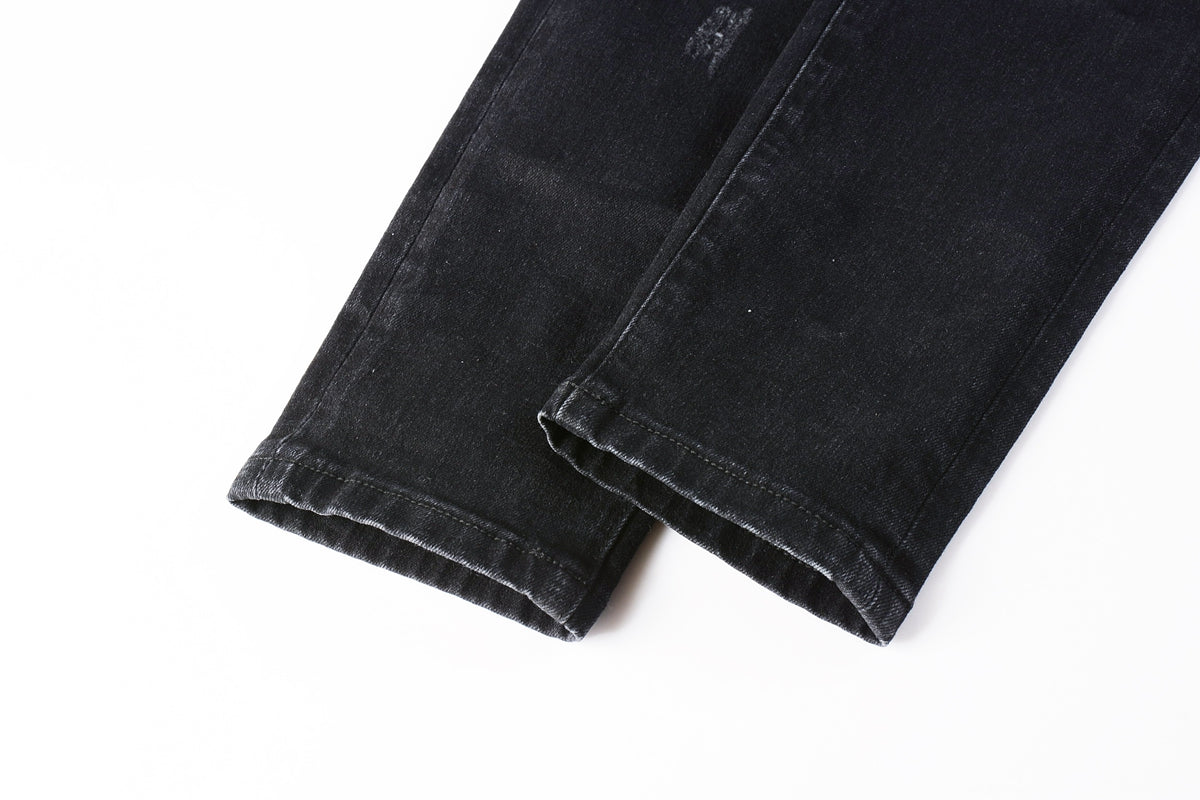 Amiri Fashion Jeans 8833