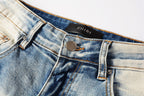 Amiri Fashion Jeans 828
