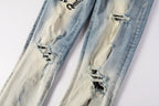 Amiri Fashion Jeans 828