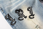Amiri Fashion Jeans 828