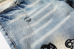 Amiri Fashion Jeans 828