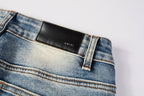 Amiri Fashion Jeans 828