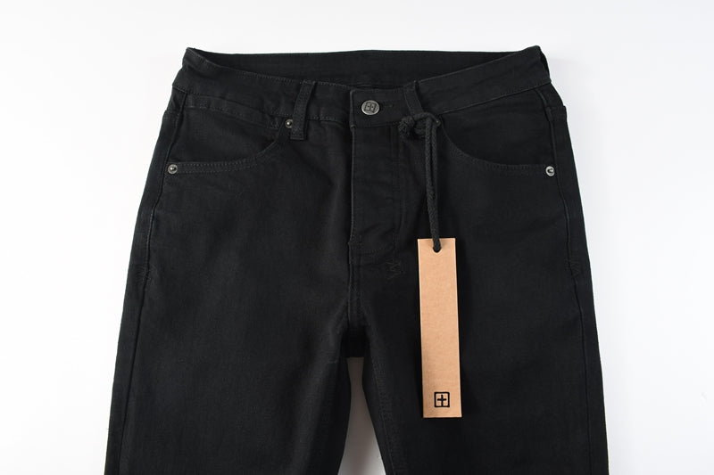 Ksubi Jeans Classic Skinny Jeans with Clean Lines and Sleek Fit 3060