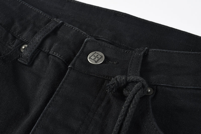 Ksubi Jeans Classic Skinny Jeans with Clean Lines and Sleek Fit 3060