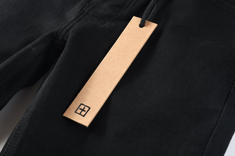 Ksubi Jeans Classic Skinny Jeans with Clean Lines and Sleek Fit 3060