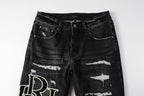 Amiri Fashion Jeans 8836