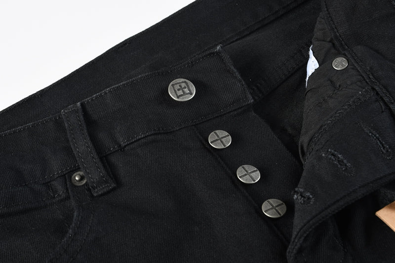 Ksubi Jeans Classic Skinny Jeans with Clean Lines and Sleek Fit 3060