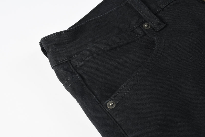 Ksubi Jeans Classic Skinny Jeans with Clean Lines and Sleek Fit 3060