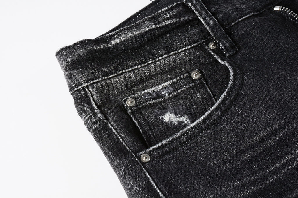 Amiri Fashion Jeans 8836