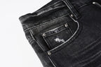 Amiri Fashion Jeans 8836
