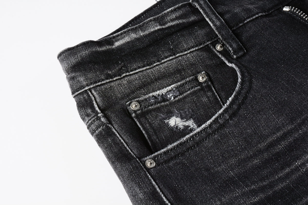 Amiri Fashion Jeans 8836