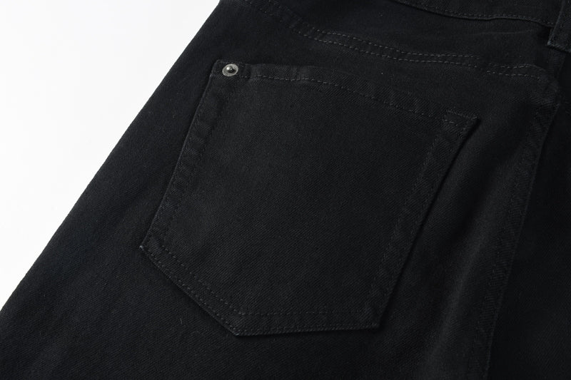 Ksubi Jeans Classic Skinny Jeans with Clean Lines and Sleek Fit 3060