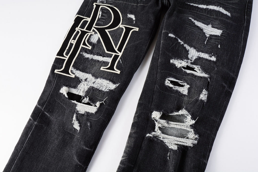 Amiri Fashion Jeans 8836