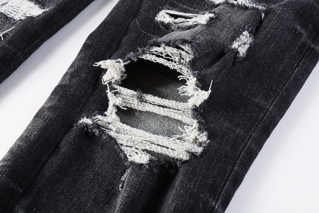 Amiri Fashion Jeans 8836