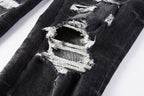 Amiri Fashion Jeans 8836