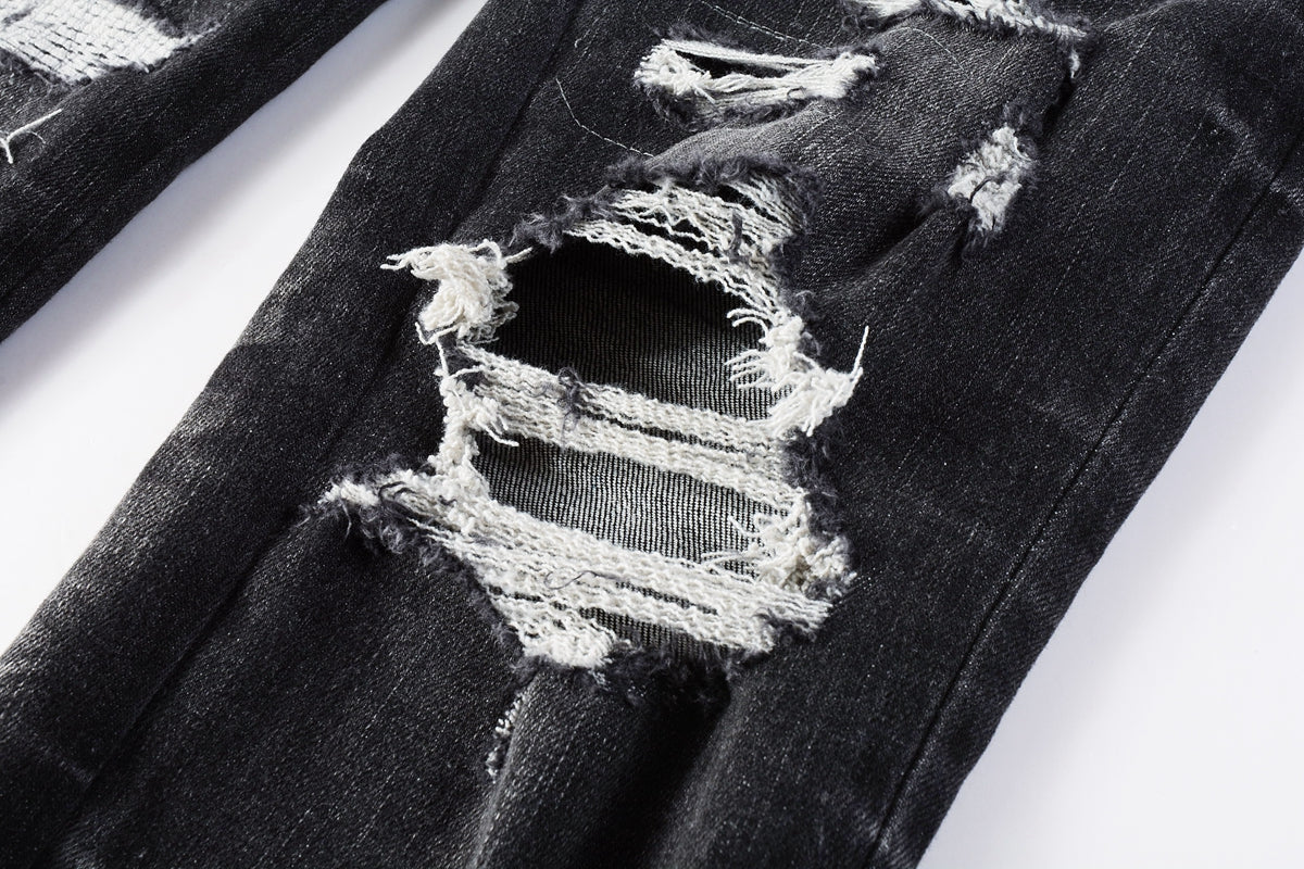 Amiri Fashion Jeans 8836