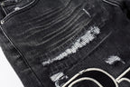 Amiri Fashion Jeans 8836