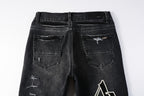 Amiri Fashion Jeans 8836
