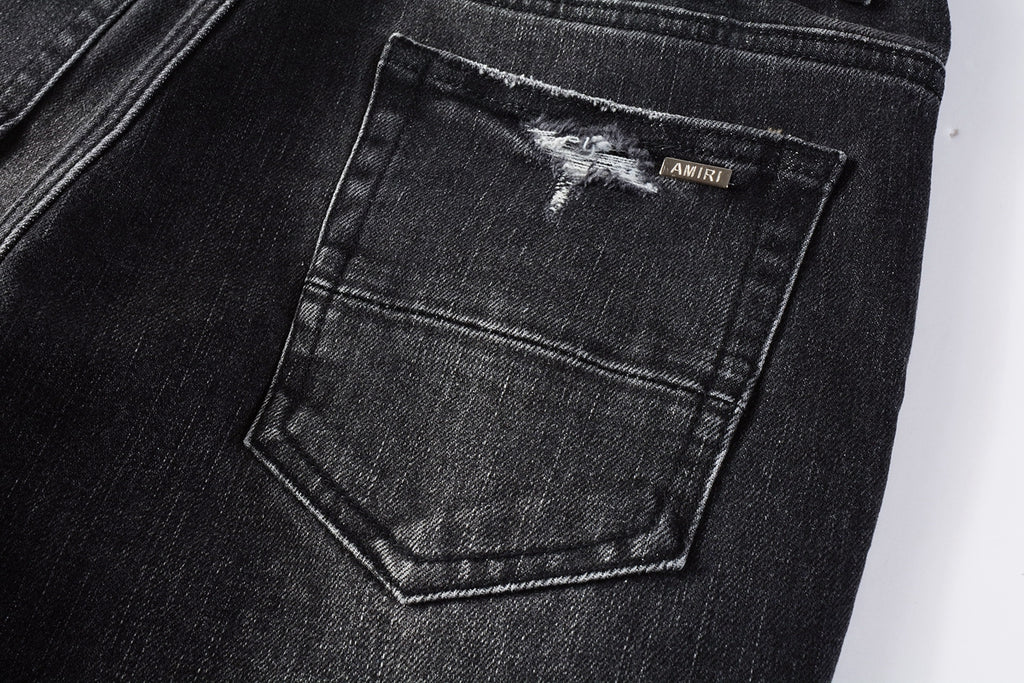 Amiri Fashion Jeans 8836
