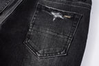 Amiri Fashion Jeans 8836