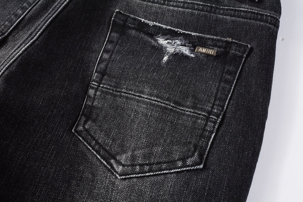 Amiri Fashion Jeans 8836