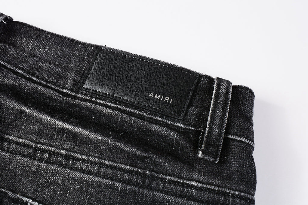 Amiri Fashion Jeans 8836