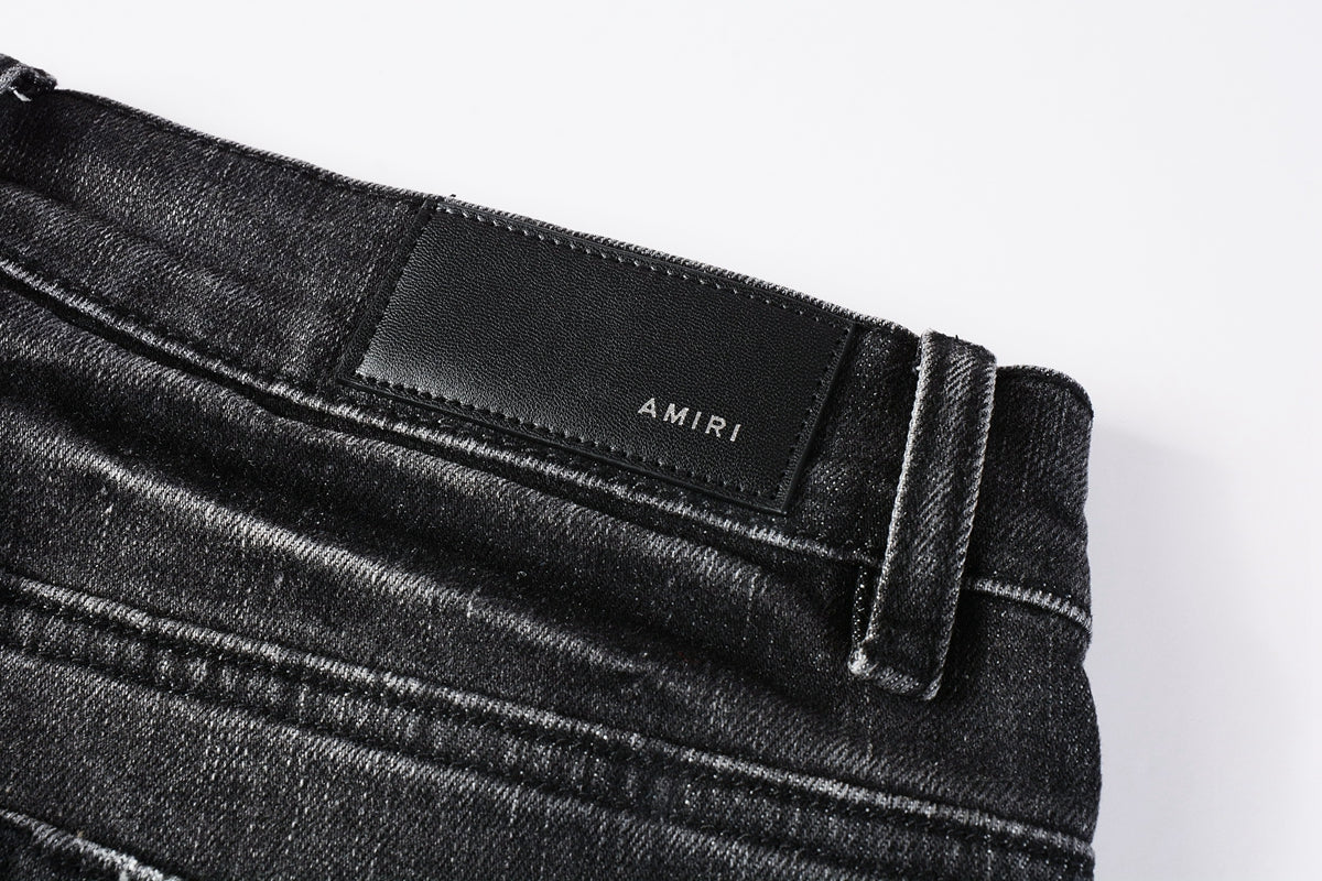 Amiri Fashion Jeans 8836