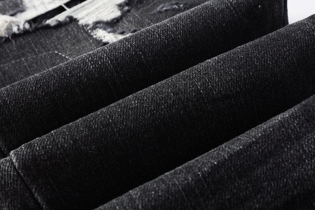 Amiri Fashion Jeans 8836