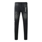 Ksubi Jeans Classic Skinny Jeans with Clean Lines and Sleek Fit 3053