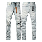 Ksubi Jeans Classic Skinny Jeans with Clean Lines and Sleek Fit 3054