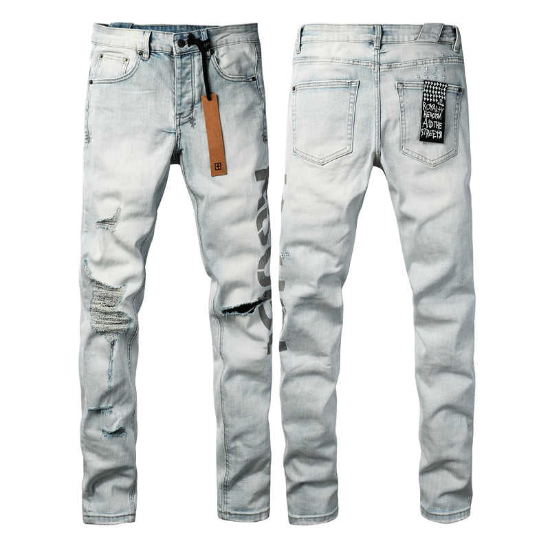 Ksubi Jeans Classic Skinny Jeans with Clean Lines and Sleek Fit 3054
