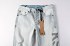 Ksubi Jeans Classic Skinny Jeans with Clean Lines and Sleek Fit 3054