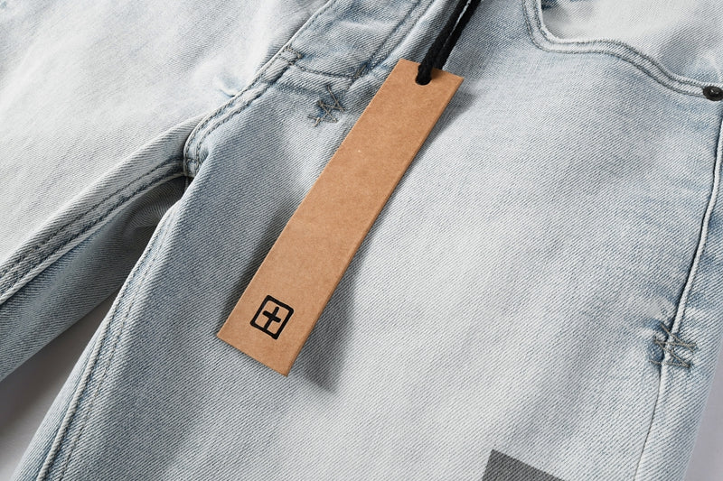 Ksubi Jeans Classic Skinny Jeans with Clean Lines and Sleek Fit 3054