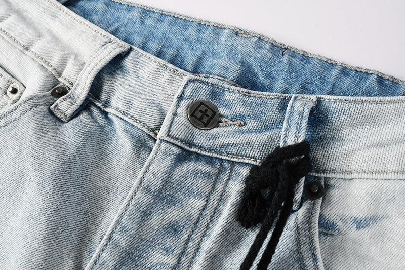 Ksubi Jeans Classic Skinny Jeans with Clean Lines and Sleek Fit 3054