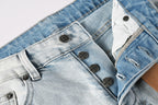 Ksubi Jeans Classic Skinny Jeans with Clean Lines and Sleek Fit 3054