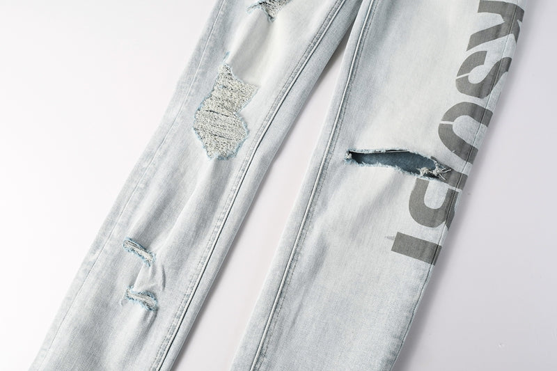 Ksubi Jeans Classic Skinny Jeans with Clean Lines and Sleek Fit 3054