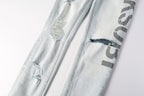 Ksubi Jeans Classic Skinny Jeans with Clean Lines and Sleek Fit 3054