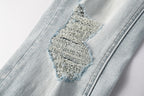 Ksubi Jeans Classic Skinny Jeans with Clean Lines and Sleek Fit 3054